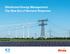 Distributed Energy Management: The New Era of Demand Response RESEARCH BY: