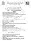 SHRI ANGALAMMAN COLLEGE OF ENGINEERING AND TECHNOLOGY (An ISO 9001:2008 Certified Institution) Siruganoor, Tiruchirappalli