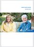 PATIENTS ARE OUR PURPOSE 2006 ANNUAL REPORT