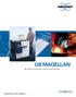 High-end stationary vacuum spectrometer. Innovation with Integrity OES
