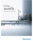 Going. north. Sustainable development 2007