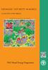 FUELWOOD HOT SPOTS IN MEXICO: A CASE STUDY USING WISDOM Woodfuel Integrated Supply-Demand Overview Mapping