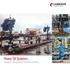 Heavy Oil Systems Experience and expertise to enhance productivity