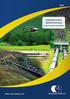 Hydroelectricity Pipeline Services