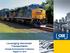 Leveraging Intermodal Transportation. Georgia Environmental Conference August 21, 2014