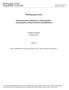 Working paper series. Macroeconomic revolution on shaky grounds: Lucas/Sargent critique s inherent contradictions. Ronald Schettkat Sonja Jovicic