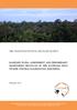 BASELINE FLORA ASSESSMENT AND PRELIMINARY MONITORING PROTOCOL IN THE KATINGAN PEAT SWAMP, CENTRAL KALIMANTAN, INDONESIA