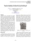 INFLUENCE OF POROSITY AND PORE DENSITY ON THE THERMAL AND HYDRAULIC PERFORMANCE OF METAL FOAM HEAT EXCHANGERS