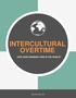 INTERCULTURAL OVERTIME HOW DOES DENMARK FARE IN THE WORLD?