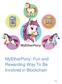 MyEtherPony: Fun and Rewarding Way To Be Involved in Blockchain