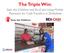 The Triple Win: Save the Children and EcoCash Using Mobile Payments for Cash Transfers in Zimbabwe
