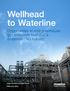 Wellhead to Waterline