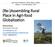 (Re-)Assembling Rural Place in Agri-food Globalization