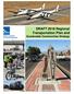 DRAFT 2018 Regional Transportation Plan and