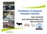 Ventilation of livestock transport vehicles