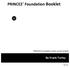 PRINCE2 Foundation Booklet