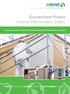 Ecomerchant Protect External Wall Insulation System