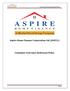 Aspire Home Finance Corporation Ltd. (AHFCL)