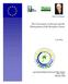 The Convention on Europe and the Enlargement of the European Union