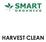 General Descriptions: Smart Organics Harvest Clean. Performance Advantages. Directions for Use. Precautions. Shipping