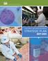 United States Department of Agriculture FOOD SAFETY AND INSPECTION SERVICE STRATEGIC PLAN