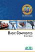 Basic Composites American Composites Manufacturers Association 1