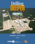 Drilling DEEPER THE IN SITU OIL SANDS REPORT CARD JEREMY MOORHOUSE MARC HUOT SIMON DYER. March Oil SANDS. Fever
