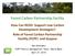 Development Strategies?: Role of Forest Carbon Partnership Facility (FCPF) and Guyana