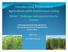 Bioenergy and Sustainable Agriculture:
