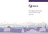 RICS Requirements and Competencies guide. August 2018