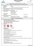 SAFETY DATA SHEET Pyriproxyfen. Section 2. Hazards Identification