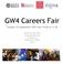 GW4 Careers Fair. Tuesday 18 September 2018 from 14:00 to 17:30. Fairmont Peace Hotel 20 Nanjing East Road Huangpu Qu, Shanghai Shi China