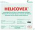HELICOVEX CAUTION. 32 fl. oz. (1 quart) KEEP OUT OF REACH OF CHILDREN FOR ORGANIC PRODUCTION