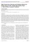 High Temperature Sintering and Oxidation Behavior in Plasma Sprayed TBCs [Single Splat Studies] Paper 1 Role of Heat Treatment Variations