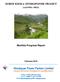 DORDI KHOLA HYDROPOWER PROJECT. Lamjung, Nepal. Monthly Progress Report. February 2018