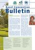 UNEP Basel Convention. Bulletin. Editorial COP9 Basel Convention Bulletin