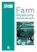 Farm. Biosecurity PROTECTING HERD HEALTH