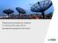 Telecommunications market in Central Europe Development forecasts for