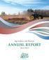 Prince Edward Island Department of Agriculture and Forestry Annual Report