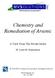 Chemistry and Remediation of Arsenic