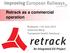 Retrack as a commercial operation Budapest, 11th June 2012 Johannes Marg Transpetrol GmbH, Hamburg