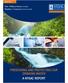 PRESERVING AND PROTECTING OUR DRINKING WATER A NYSAC REPORT