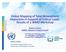 Global Mapping of Total Atmospheric Deposition in Support of Critical Loads: Results of a WMO Workshop