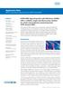 Application Note Whole Transcriptome Sequencing from FFPE-derived RNA