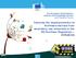 Towards the implementation of fertilisers derived from secondary raw materials in the EU Fertiliser Regulation STRUBIAS