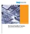 Knauf Product Brochure. AH-PL-19 May The Knauf KoolDuct. System. High Performance Pre-Insulated Ductwork
