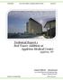 Technical Report 1 Bed Tower Addition at Appleton Medical Center Appleton, WI