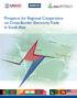 Cross-Border Electricity Trade in South Asia. Prospects for Regional Cooperation on Cross-Border Electricity Trade in South Asia