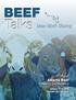 BEEF Talks Ideas Worth Sharing
