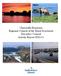 Clarenville-Bonavista Regional Council of the Rural Secretariat Executive Council Activity Report